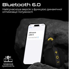 Акустична система HiFuture Lino S Latte (lino-s.latte)