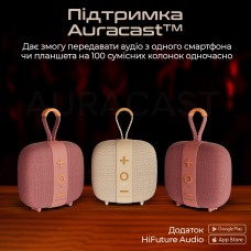 Акустична система HiFuture Lino S Latte (lino-s.latte)