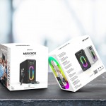 Акустична система HiFuture MusicBox 100W Black (musicbox.black)