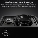 Акустична система HiFuture Passion X Black (passion-x.black)