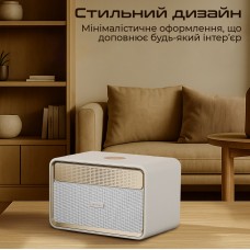 Акустична система HiFuture Passion X Black (passion-x.black)