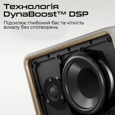 Акустична система HiFuture Passion X Black (passion-x.black)