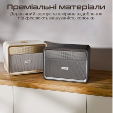 Акустична система HiFuture Passion X Latte (passion-x.latte)