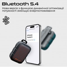Акустична система HiFuture Pocket-S 5W Blue/Green (pocket-s.bluegreen)