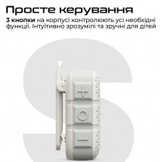 Акустична система HiFuture Pocket-S 5W Blue/Green (pocket-s.bluegreen)