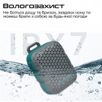 Акустична система HiFuture Pocket-S 5W Grey/Blue (pocket-s.greyblue) Акустична система HiFuture Pocket-S 5W Grey/Blue (pocket-s.greyblue)