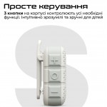 Акустична система HiFuture Pocket-S 5W Grey/Blue (pocket-s.greyblue) Акустична система HiFuture Pocket-S 5W Grey/Blue (pocket-s.greyblue)
