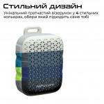 Акустична система HiFuture Pocket-S 5W Grey/Blue (pocket-s.greyblue) Акустична система HiFuture Pocket-S 5W Grey/Blue (pocket-s.greyblue)