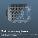 Акустична система HiFuture Pocket-S 5W Grey/Blue (pocket-s.greyblue) Акустична система HiFuture Pocket-S 5W Grey/Blue (pocket-s.greyblue)