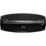 Акустична система JBL Boombox 3 Black (JBLBOOMBOX3BLKEP) Акустична система JBL Boombox 3 Black (JBLBOOMBOX3BLKEP)