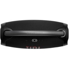 Акустична система JBL Boombox 3 Black (JBLBOOMBOX3BLKEP)