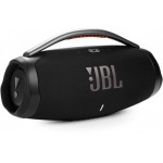 Акустична система JBL Boombox 3 Black (JBLBOOMBOX3BLKEP) Акустична система JBL Boombox 3 Black (JBLBOOMBOX3BLKEP)