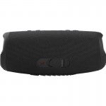 Акустична система JBL Charge 5 Black (JBLCHARGE5BLK) Акустична система JBL Charge 5 Black (JBLCHARGE5BLK)