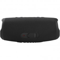 Акустична система JBL Charge 5 Black (JBLCHARGE5BLK)