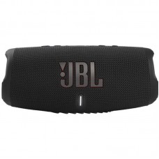 Акустична система JBL Charge 5 Black (JBLCHARGE5BLK)
