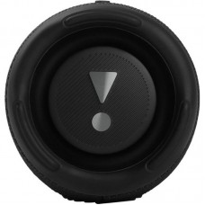 Акустична система JBL Charge 5 Black (JBLCHARGE5BLK)