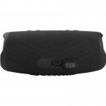 Акустична система JBL Charge 5 Black (JBLCHARGE5BLK) Акустична система JBL Charge 5 Black (JBLCHARGE5BLK)