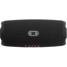 Акустична система JBL Charge 5 Black (JBLCHARGE5BLK)