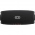 Акустична система JBL Charge 5 Black (JBLCHARGE5BLK)