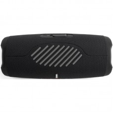Акустична система JBL Charge 5 Black (JBLCHARGE5BLK)