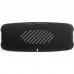 Акустична система JBL Charge 5 Black (JBLCHARGE5BLK)