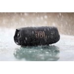 Акустична система JBL Charge 5 Black (JBLCHARGE5BLK) Акустична система JBL Charge 5 Black (JBLCHARGE5BLK)