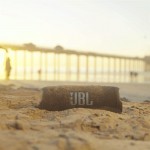 Акустична система JBL Charge 5 Black (JBLCHARGE5BLK) Акустична система JBL Charge 5 Black (JBLCHARGE5BLK)