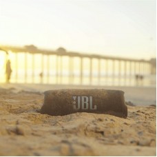 Акустична система JBL Charge 5 Black (JBLCHARGE5BLK)