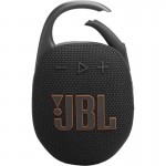Акустична система JBL Clip 5 Black (JBLCLIP5BLK) Акустична система JBL Clip 5 Black (JBLCLIP5BLK)
