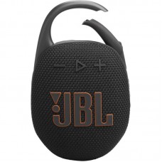 Акустична система JBL Clip 5 Black (JBLCLIP5BLK)