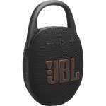 Акустична система JBL Clip 5 Black (JBLCLIP5BLK) Акустична система JBL Clip 5 Black (JBLCLIP5BLK)