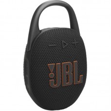 Акустична система JBL Clip 5 Black (JBLCLIP5BLK)