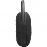 Акустична система JBL Clip 5 Black (JBLCLIP5BLK) Акустична система JBL Clip 5 Black (JBLCLIP5BLK)