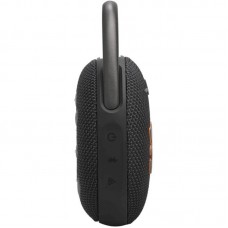 Акустична система JBL Clip 5 Black (JBLCLIP5BLK)