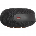 Акустична система JBL Clip 5 Black (JBLCLIP5BLK) Акустична система JBL Clip 5 Black (JBLCLIP5BLK)