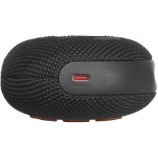Акустична система JBL Clip 5 Black (JBLCLIP5BLK)