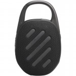 Акустична система JBL Clip 5 Black (JBLCLIP5BLK) Акустична система JBL Clip 5 Black (JBLCLIP5BLK)