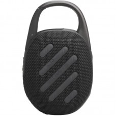 Акустична система JBL Clip 5 Black (JBLCLIP5BLK)