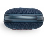 Акустична система JBL Clip 5 Blue (JBLCLIP5BLU) Акустична система JBL Clip 5 Blue (JBLCLIP5BLU)