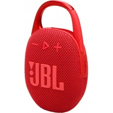 Акустична система JBL Clip 5 Red (JBLCLIP5RED)