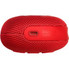 Акустична система JBL Clip 5 Red (JBLCLIP5RED)