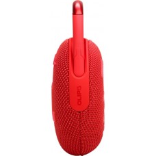 Акустична система JBL Clip 5 Red (JBLCLIP5RED)