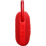 Акустична система JBL Clip 5 Red (JBLCLIP5RED)