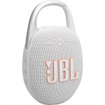 Акустична система JBL Clip 5 White (JBLCLIP5WHT) Акустична система JBL Clip 5 White (JBLCLIP5WHT)