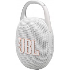 Акустична система JBL Clip 5 White (JBLCLIP5WHT)