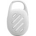 Акустична система JBL Clip 5 White (JBLCLIP5WHT)