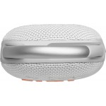 Акустична система JBL Clip 5 White (JBLCLIP5WHT) Акустична система JBL Clip 5 White (JBLCLIP5WHT)