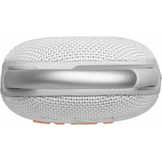 Акустична система JBL Clip 5 White (JBLCLIP5WHT)
