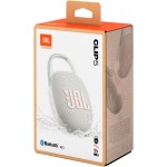 Акустична система JBL Clip 5 White (JBLCLIP5WHT) Акустична система JBL Clip 5 White (JBLCLIP5WHT)