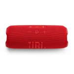 Акустична система JBL Flip 7 Red (JBLFLIP7RED) Акустична система JBL Flip 7 Red (JBLFLIP7RED)